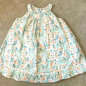 Toddler Girls Dress